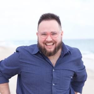 Meet your Posher, Oliver